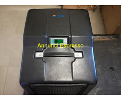 REFRIGERATORE TECO PER ACQUARIO