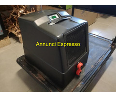 REFRIGERATORE TECO PER ACQUARIO