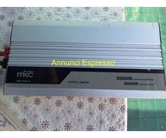 ADRIA Melchioni MKC P30 -12 immatricolata2020 Gennaio