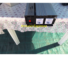 ADRIA Melchioni MKC P30 -12 immatricolata2020 Gennaio