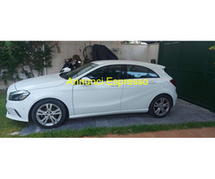 MERCEDES Classe A A 180 D Business Berlina