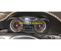 MERCEDES Classe A A 180 D Business Berlina