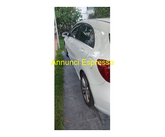 MERCEDES Classe A A 180 D Business Berlina