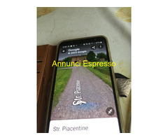 Terreno edificabile mq4000 Privato