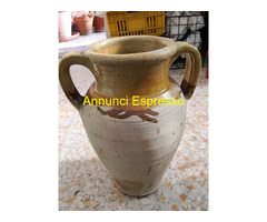 BROCCA ANTICA GREZZA