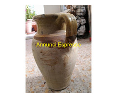 BROCCA ANTICA GREZZA