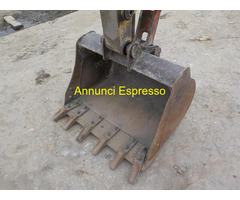 Macchinari per l\'edilizia CAT 305D mini excavatore