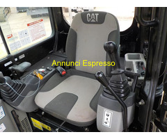 Macchinari per l\'edilizia CAT 305D mini excavatore
