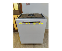 Lavastoviglie a incasso Ariston Hotpoint