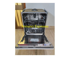 Lavastoviglie a incasso Ariston Hotpoint