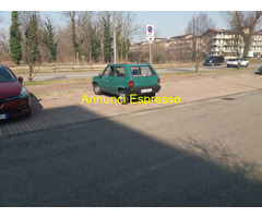 FIAT Panda PANDA 900 Utilitaria