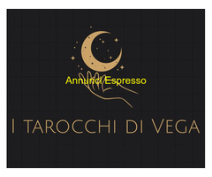 Lettura tarocchi sibille e oracoli