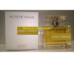 Profumi Yodeyma