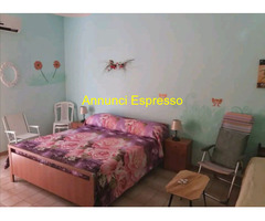 Affitto appartamento VIGNALE-PIAZZA TEATR mq75 numero localidue