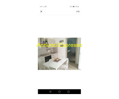 Affitto appartamento VIGNALE-PIAZZA TEATR mq74 numero localidue