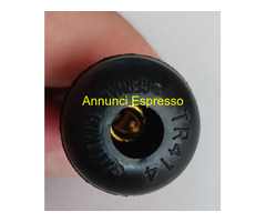 4 valvole R414 per pneumatico tubeless