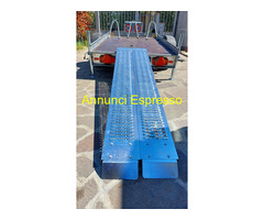 Serv. Trasporti moto scooter vespa