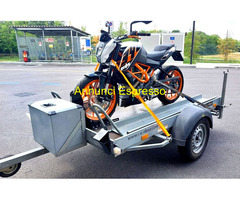 Serv. Trasporti moto scooter vespa