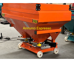 Rullo compattatore e span