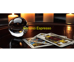 Ascolto Empatico & Lettura Tarocchi Privata