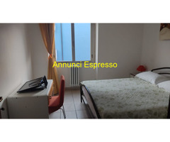 Posto letto instanza indipendente CORSO MILANO mq10 affitto Euro300
