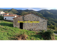 Rustico mq130 Da ristrutturare piano terra