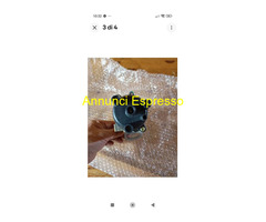 Spinterogeno nuovo Piaggio Porter