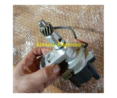 Spinterogeno nuovo Piaggio Porter