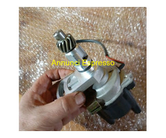 Spinterogeno nuovo Piaggio Porter