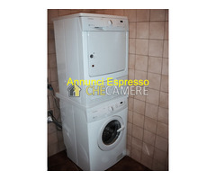 Posto letto instanza indipendente SESTO SAN GIOVANNI mq16 affitto Euro495