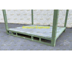 Telai sovrapponibili pesanti