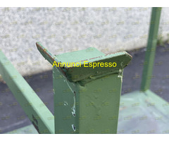 Telai sovrapponibili pesanti