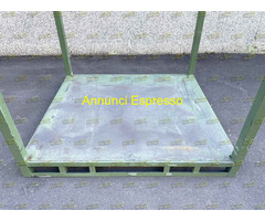 Telai sovrapponibili pesanti