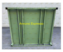 Telai sovrapponibili pesanti