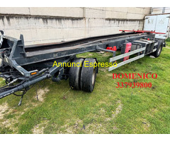 CARDI RIMORCHIO PER CASSE SCARR