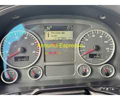 MAN TGX 26.480 SCARRABILE