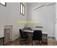 Affitto ufficio Centro mq160 affitto Euro700
