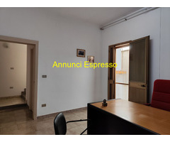 Affitto ufficio Centro mq160 affitto Euro700