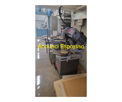 SEGA A LAMA CIRCOLARE PER METALLI PROFESSIONALE