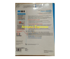 Terra con chimica. Il nostro pianeta-La dinamica