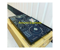 AlphaTheta XDJ-AZ|Pioneer Opus-Quad|Pioneer XDJ-XZ