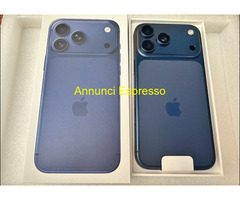 Apple iPhone 17 Pro Max, iPhone 17 Pro, iPhone Air