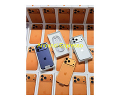 Apple iPhone 17 Pro Max, iPhone 17 Pro, iPhone Air