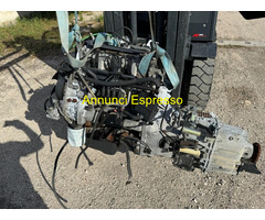 MOTORE E CAMBIO DAILY 35 TIPO 8149.03