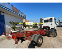 IVECO EUROCARGO 150E21 EX COMPA