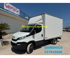 IVECO alimentazionediesel