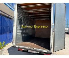 IVECO alimentazionediesel