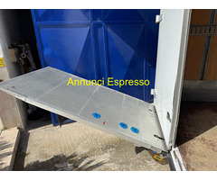 IVECO alimentazionediesel