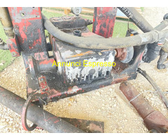 RICAMBI POMPA A PRESSIONE ACQUA PER AUTOCARRI USAT