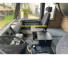 SCANIA R 142 RIBALTABILE TRILATE